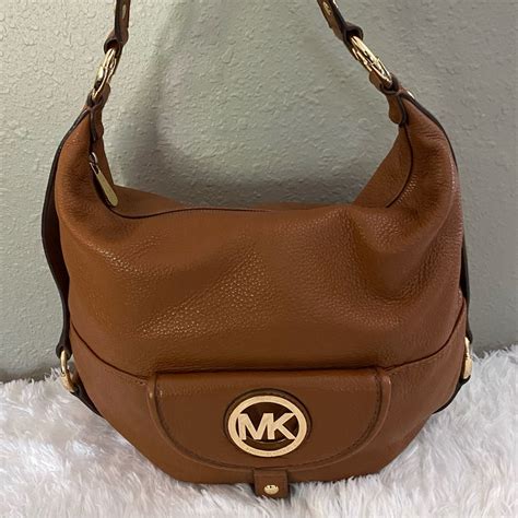 michael kors fulton handbag medium|mk fulton.